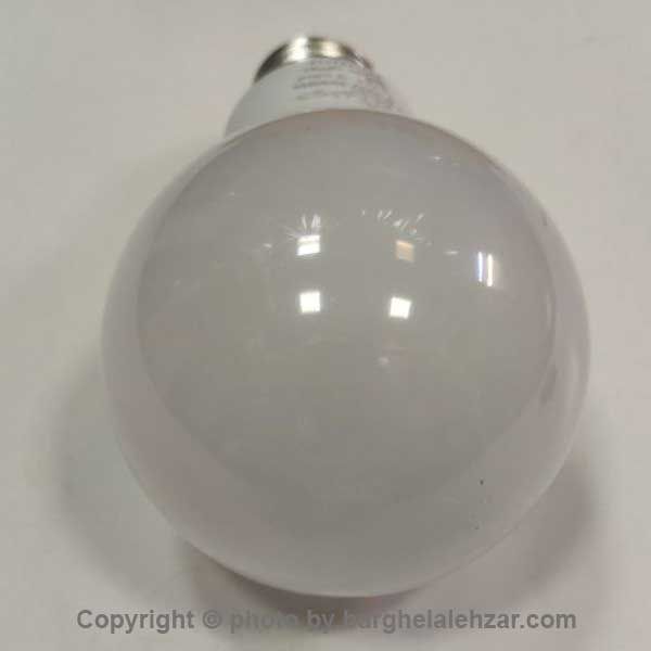 لامپ حبابی 15 وات دونیکو