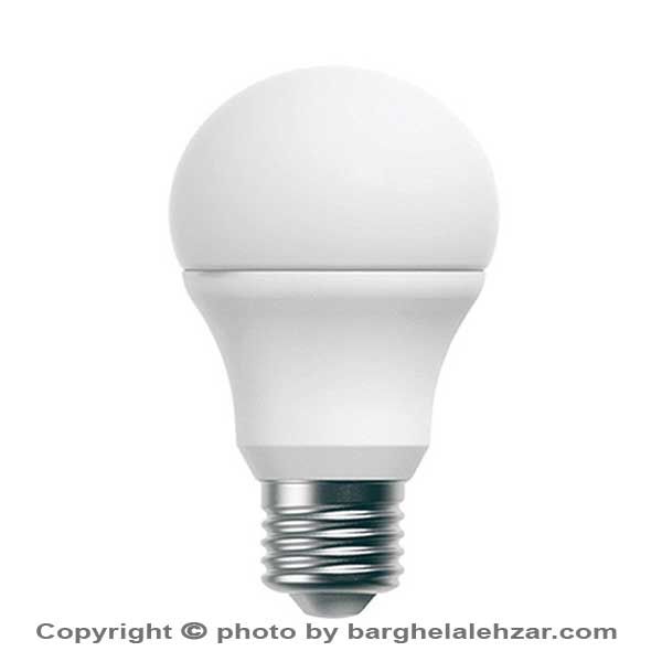 لامپ LED حبابی 12 وات آفتابی دونیکو